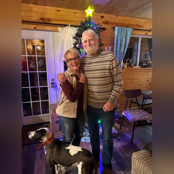 Meet your Posher, Suz - Picture 1 of 1